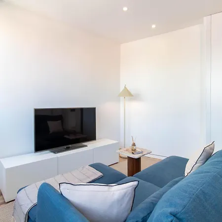 Alegria Retreat By Lovelystay * Porto