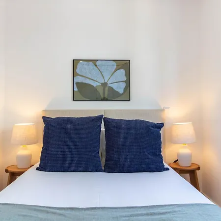 Alegria Retreat By Lovelystay * Porto